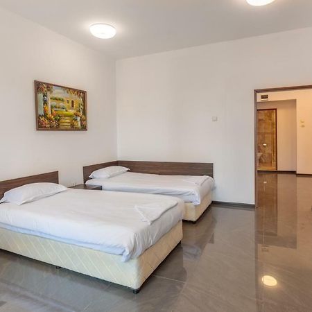 Seaside Guest Rooms Μπουργκάς Εξωτερικό φωτογραφία