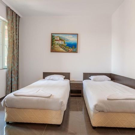 Seaside Guest Rooms Μπουργκάς Εξωτερικό φωτογραφία