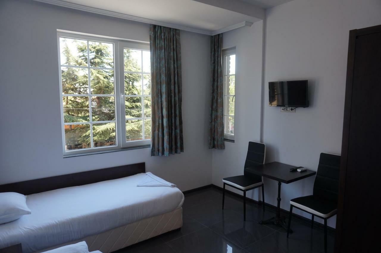 Seaside Guest Rooms Μπουργκάς Εξωτερικό φωτογραφία