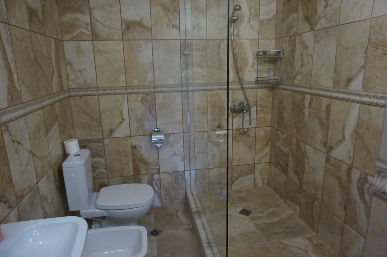 Seaside Guest Rooms Μπουργκάς Εξωτερικό φωτογραφία