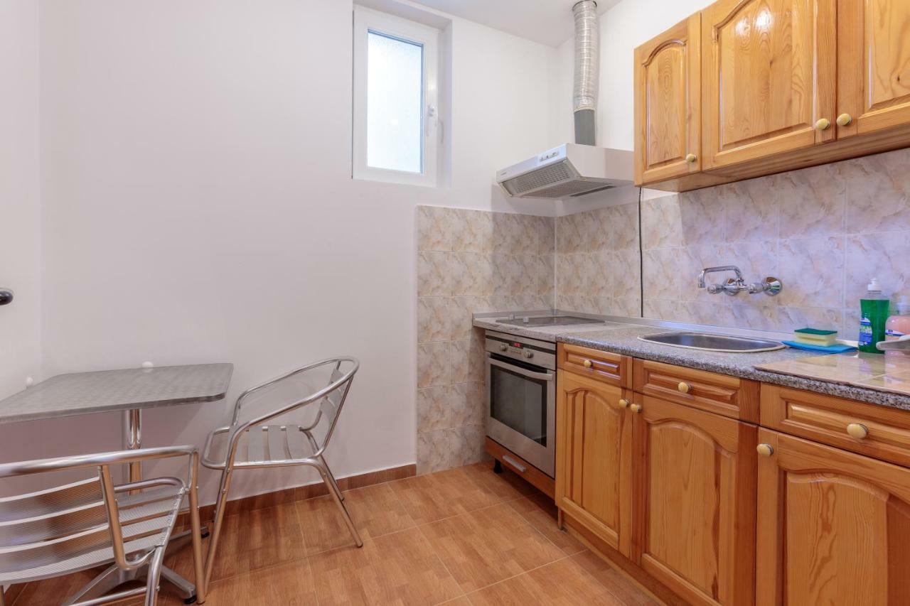 Seaside Guest Rooms Μπουργκάς Εξωτερικό φωτογραφία