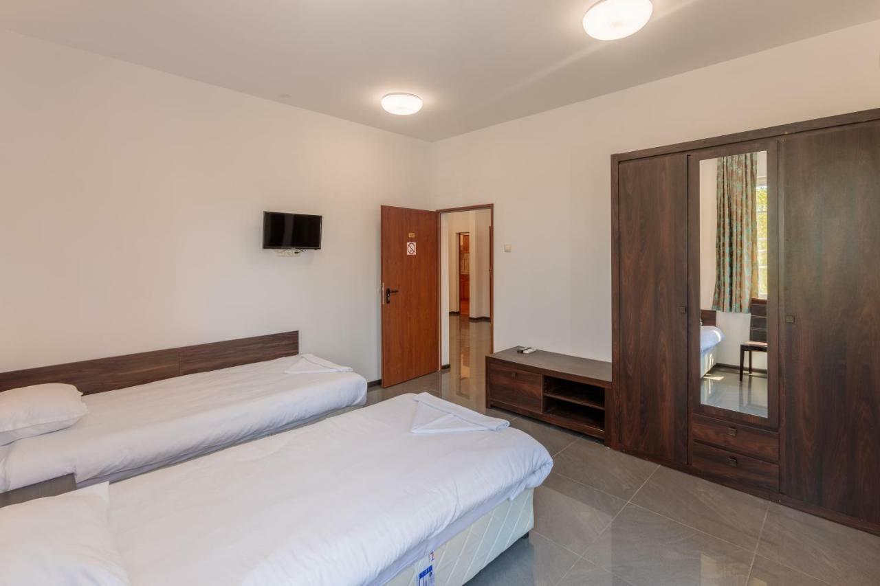 Seaside Guest Rooms Μπουργκάς Εξωτερικό φωτογραφία