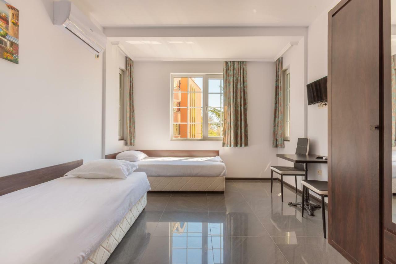 Seaside Guest Rooms Μπουργκάς Εξωτερικό φωτογραφία
