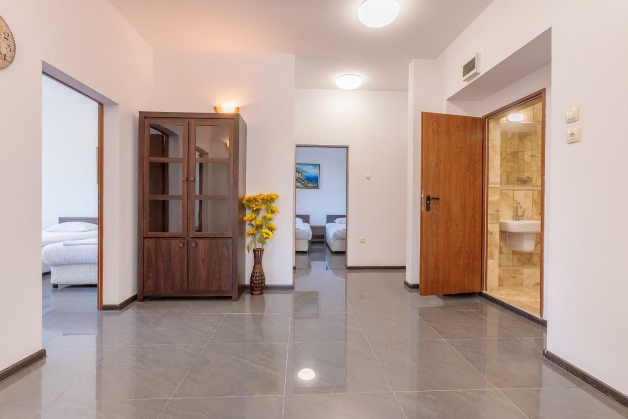 Seaside Guest Rooms Μπουργκάς Εξωτερικό φωτογραφία